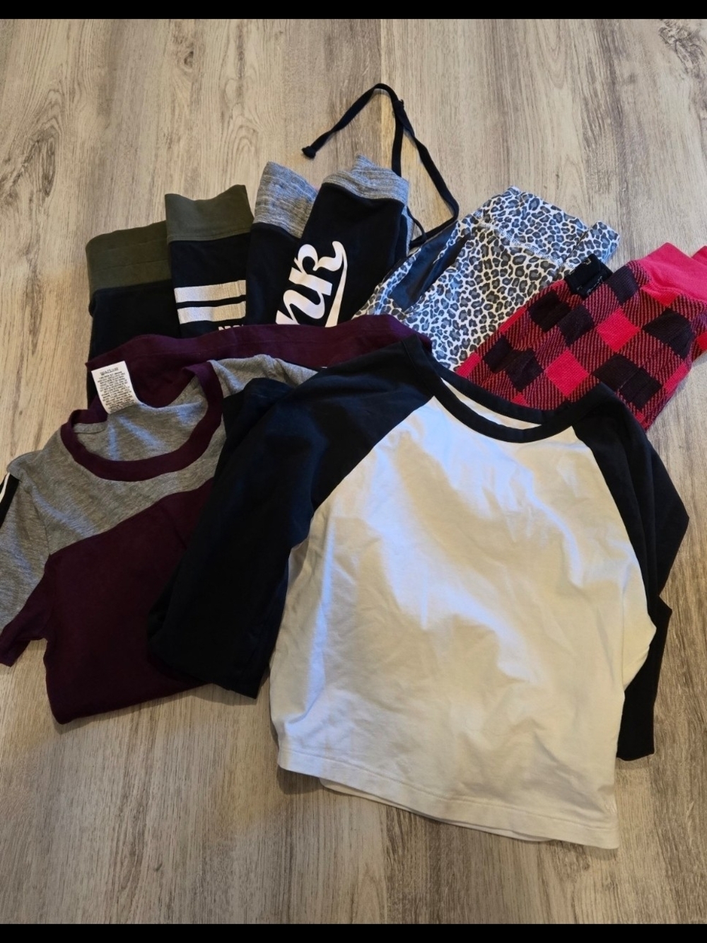 VS PINK BUNDLE